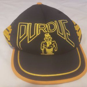 Men's Purdue Ball Cap (Vintage)